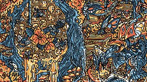 I commissioned some snails 4