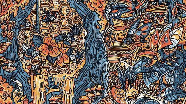 I commissioned some snails 4