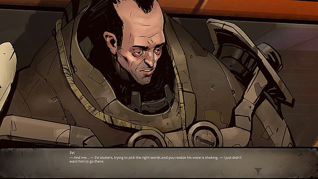 Leviathan: the Cargo — Ongoing series