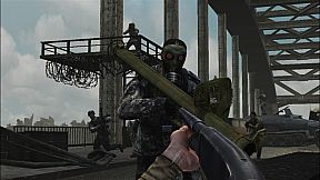 Medal of Honor Airborne