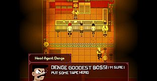 Killest Fights CRAW-Mech