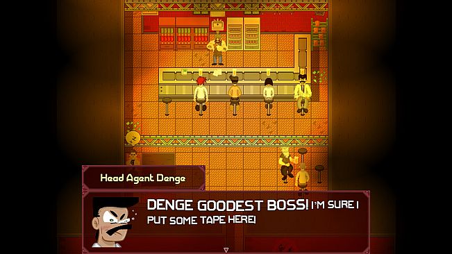 Killest Fights CRAW-Mech