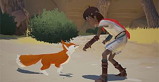 RiME: Windows Edition