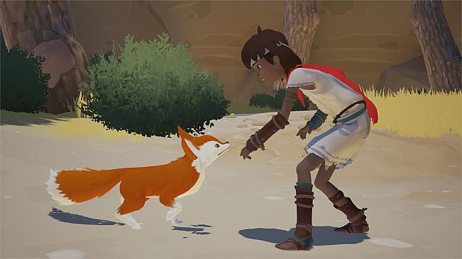 RiME: Windows Edition