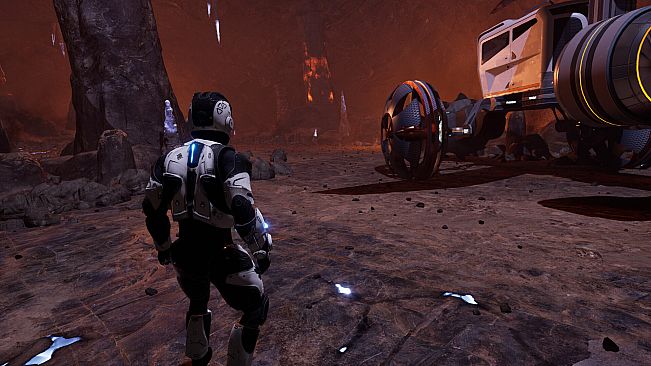 Venus: Build Your Destiny