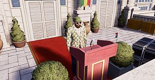 Tropico 6 - The Llama of Wall Street