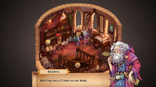 Regalia: Of Men and Monarchs - The Unending Grimoire