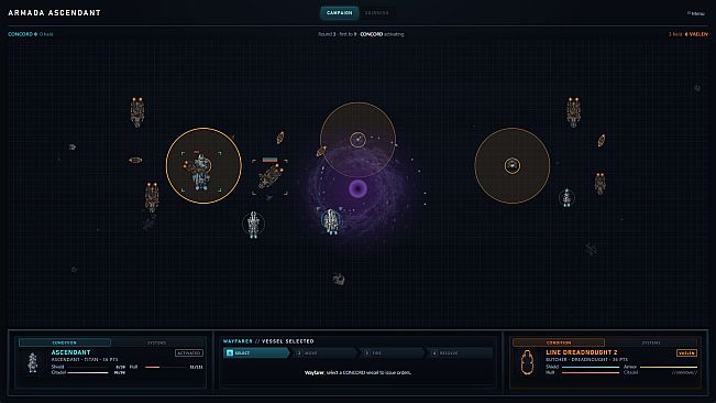 Armada Ascendant