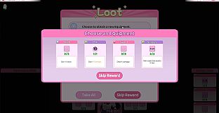 Soulmate: Dice In Love / 灵侣：骰抱爱人