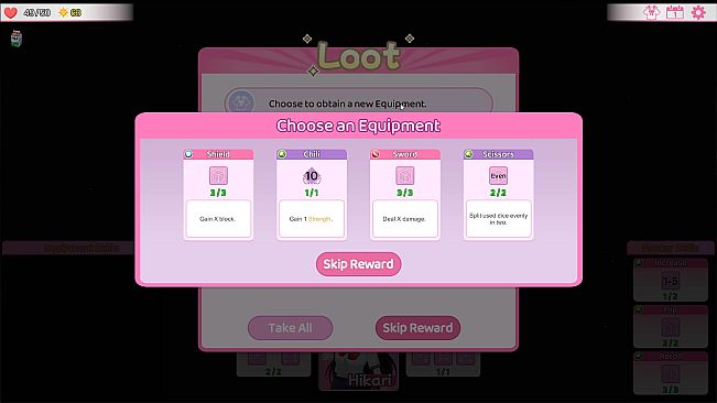 Soulmate: Dice In Love / 灵侣：骰抱爱人