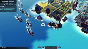 Kingdoms and Castles