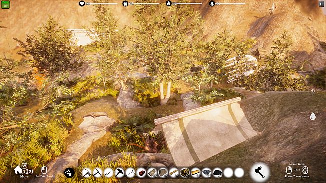 Paper Needs Inspiration!