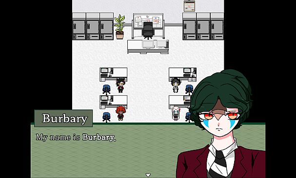 Demonophobia Company