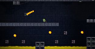 Escape From Castle Frankenstein