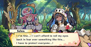 Calamity Angels: Special Delivery