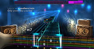Rocksmith 2014 – Stone Temple Pilots - “Interstate Love Song”