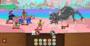 Curious Expedition 2 - Shores of Taishi