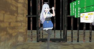 VR Harem Sex - Nozomi DLC