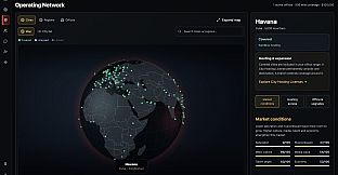 MMA Empire - Sandbox Mode