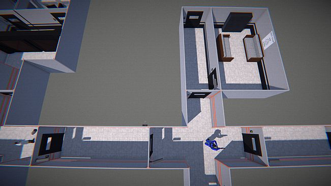 SCP : CENTURA TYCOON