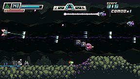 Habroxia 2 - PS5 Edition