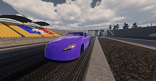 Bounty Drag Racing - Extreme Import Pack 2