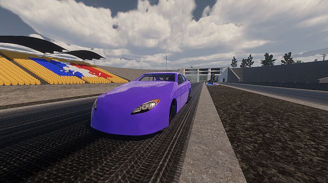 Bounty Drag Racing - Extreme Import Pack 2