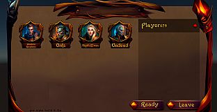 Chaos Magic: Towers and Wizards