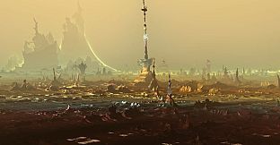 AI-VJ - Fractals 1 Visuals