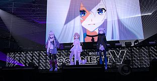 Atchmo - CONNECT V 【SPECIAL LIVE】 Wake Me Up | Kanau Yumekawa x Tacitly