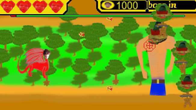 Hey ma i'm a Dragon Now