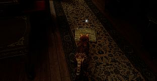 Meowmories -meowmare adventure-