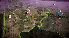 Surviving the Aftermath