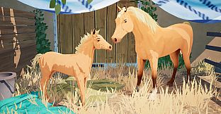 The Foal Care Pack - Horse Tales: Emerald Valley Ranch
