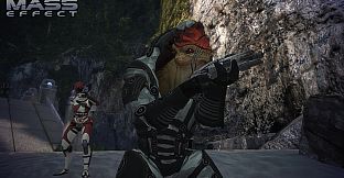 Mass Effect (2007)