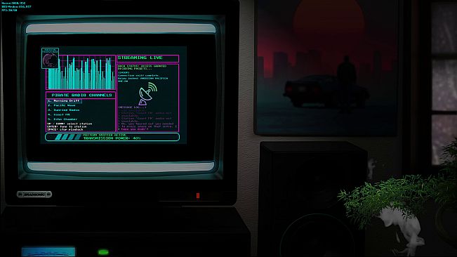 GLYPHIS_IO BBS: The Proxy Tapes 1989