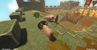 Pig King