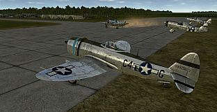 IL-2 Sturmovik: Hell Hawks Over the Bulge Campaign
