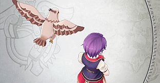Trails in the Sky 2nd Chapter - Pocket-Sized Partner Set