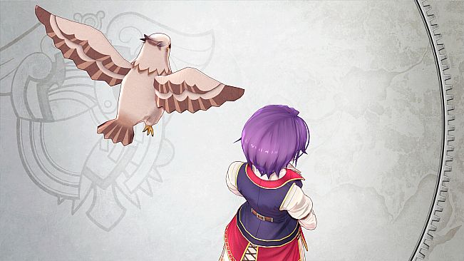 Trails in the Sky 2nd Chapter - Pocket-Sized Partner Set