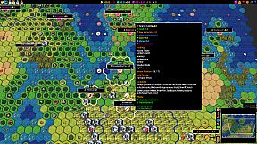 Wizard Warfare 2: Cephalopod Wars