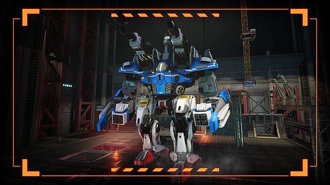 Mechabellum - Mobile Forces Skin Pack