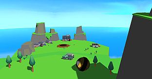 Mega Golf