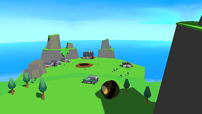 Mega Golf