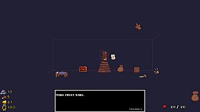 Dexterous: Time to Steal