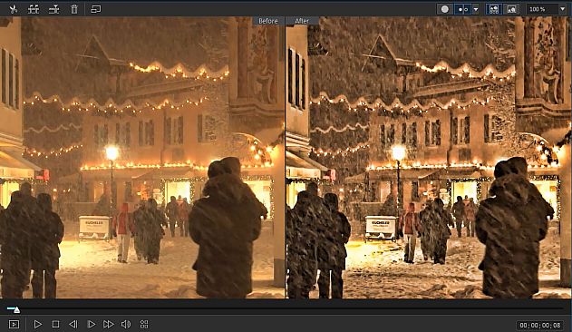 CyberLink ColorDirector 4