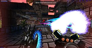 Bloc-Age: Path of the Oracle