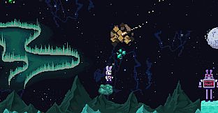 Bunny Space Odyssey: FlopHop Artbook