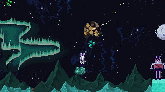 Bunny Space Odyssey: FlopHop Artbook