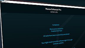 Mouse Enhancer Pro
